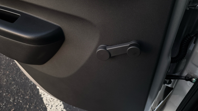 Dacia Spring 27kWh Expression 65 48kW 5dr Auto Electric Hatchback